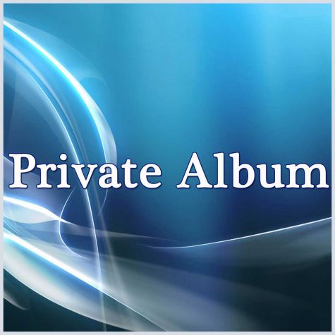 English - Some Day I Will See You Again-Private Album (MP3 Format)