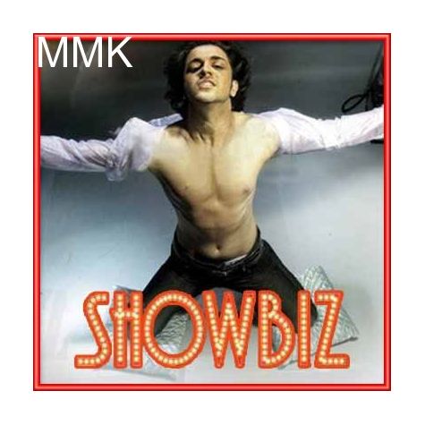 Mere Falak Ka Tu Hi Sitara- Showbiz