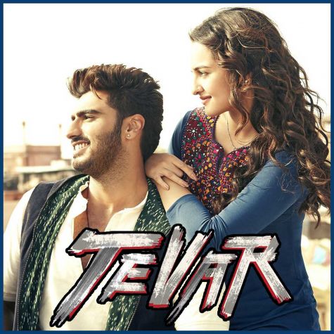 Main Na Jaana Pardes - Tevar (MP3 And Video-Karaoke Format)