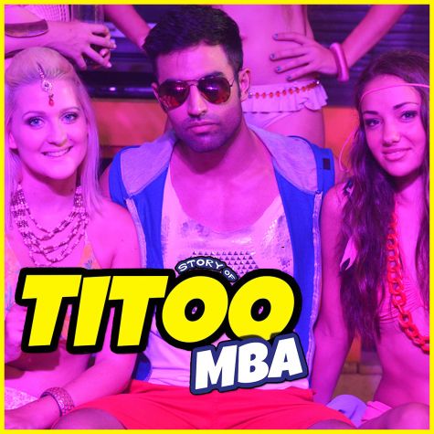 Plan Bana Le - Titoo MBA (MP3 Format)