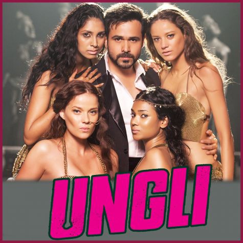Ungli Pe Nachalein - Ungli (MP3 And Video-Karaoke Format)