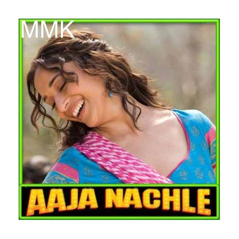 Show Me your Jalwa - Aaja Nachle