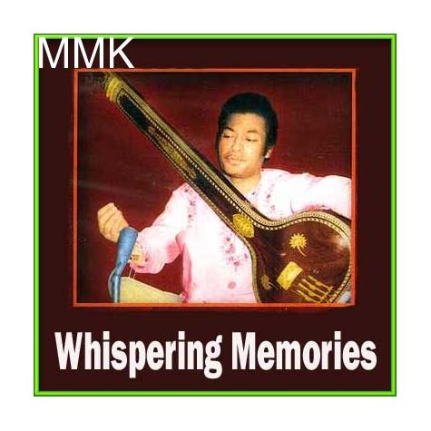 Aa Mere Pyar Ki Khusboo - Whispering Memories (MP3 and Video Karaoke Format)