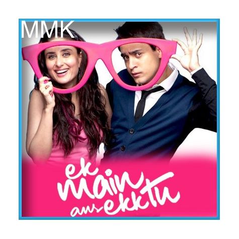 Aunty Ji - Ek Main Aur Ek Tu