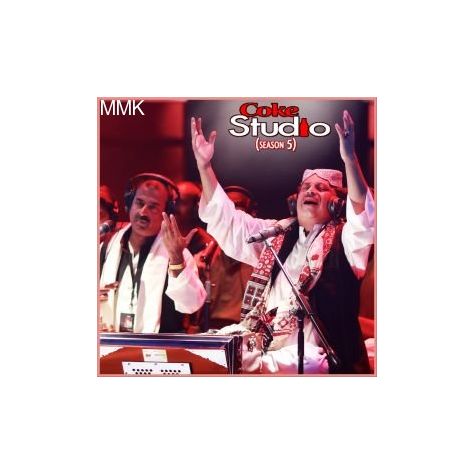 Rung - Coke studio season 5 (MP3 Format)