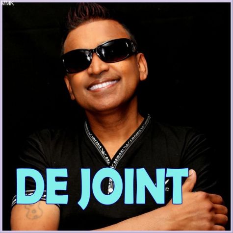 Gori Oh Gori- De Joint (MP3 and Video-Karaoke  Format)