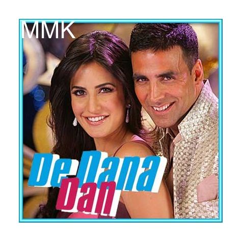 Paisa (Club Mix) - De Dana Dan