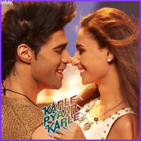 O Darling - Karle Pyaar Karle (MP3 And Video-Karaoke Format)