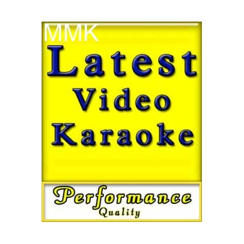 Ek Uncha Lamba Kad - Welcome (MP3 and Video Karaoke Format)