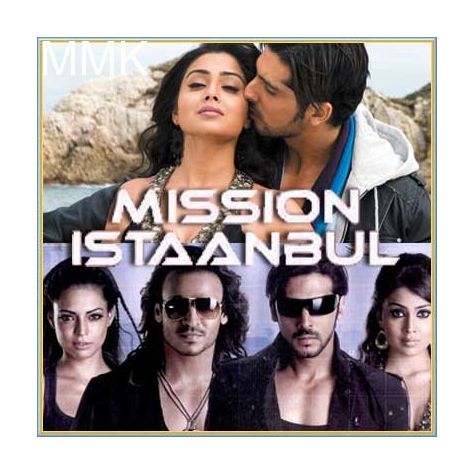 Nobody Like You - Remix - Mission Istanbul (MP3 and Video-Karaoke  Format) 