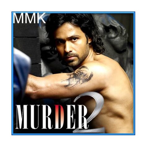 Aye Khuda - Murder 2 (MP3 and Video Karaoke Format)