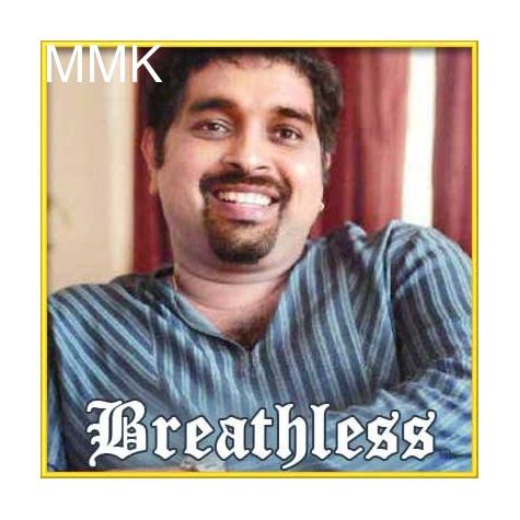 Breathless - Breathless (MP3 Format)
