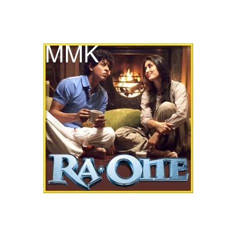Bhare Naina - Raone (MP3 Format)
