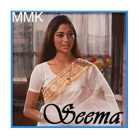 Ek Thi Nindiya - Seema