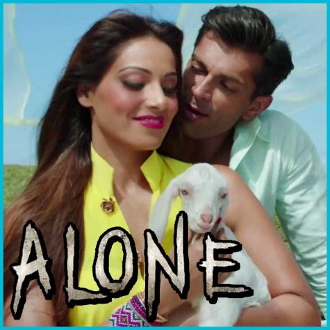 Chand Aasmano Se Laapata - Alone