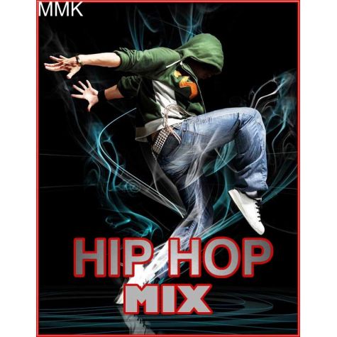 Leke Pehla Pehla Pyar - Remix - Hip hop mix (MP3 and Video Karaoke Format)