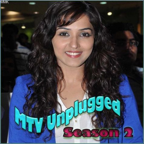 Jiya Re  - MTV Unplugged Season 2 (MP3 And Video-Karaoke Format)