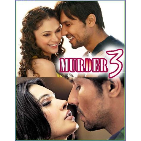 Hum Jee Lenge - Murder 3 (MP3 and Video Karaoke Format)