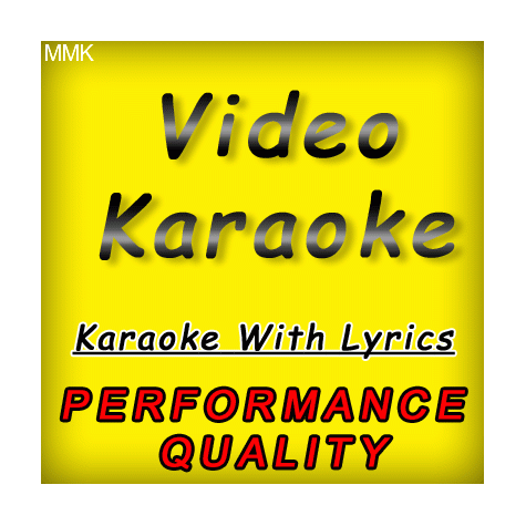 TU HI RE - BOMBAY (Video Karaoke Format)
