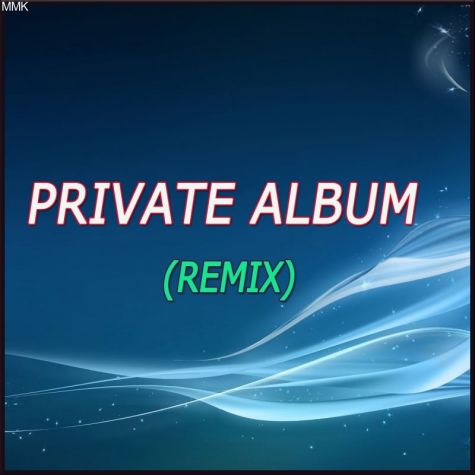 Husne Waale Tera -Remix - Private Album (MP3 and Video Karaoke Format)