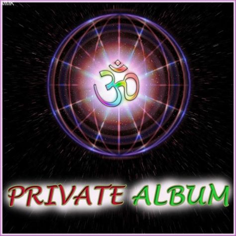 Tujhe Ram Kahoon Ya Shyam Kahoon - Private Album (MP3 And Video Karaoke Format)