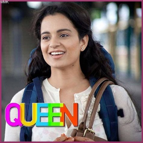 Kinare - Queen (MP3 Format)