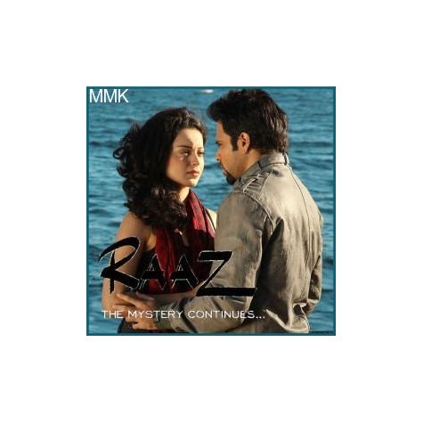 Maahi - Raaz-2 (MP3 Format)
