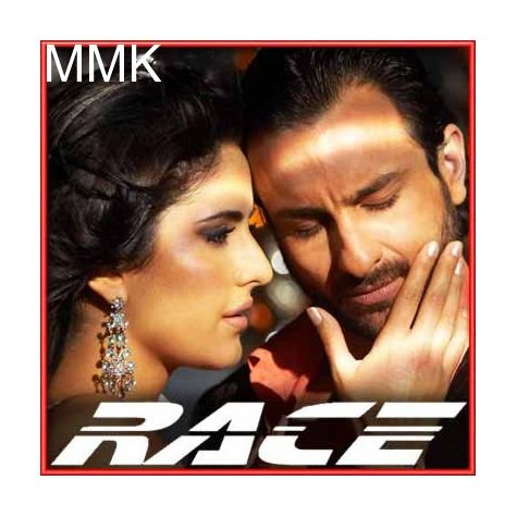 Zara Zara Touch Me(Asian RnB Mix) - Race