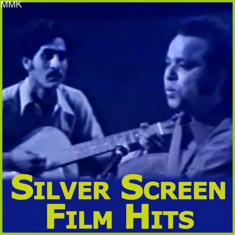 Hawa Se Moti - Silver Screen Film Hits (MP3 And Video-Karaoke Format)