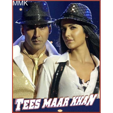 Happy Ending Har Kahaani Ki - Tees mar khan (MP3 and Video-Karaoke Format)