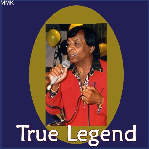 Kaise Bani - True Legend