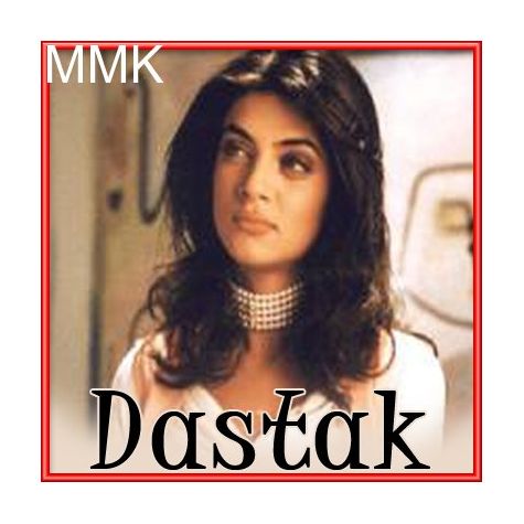 Tumhe Kaise - Dastak (MP3 and Video Karaoke Format)