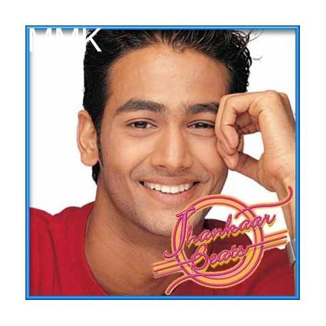 Tu Aashiqui Hai - Jhankar Beats (MP3 and Video Karaoke Format)