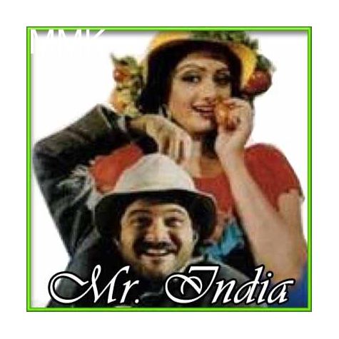 Hawa Hawai - Mr.India