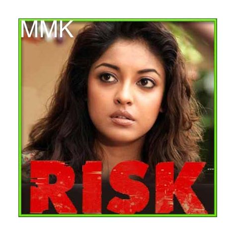 Hitchki - Risk (MP3 and Video-Karaoke  Format)