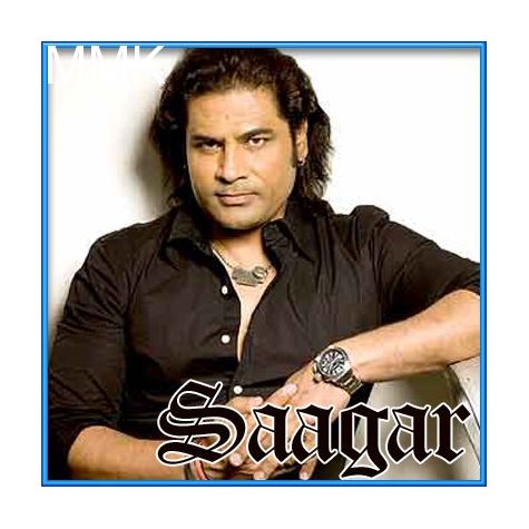 Khamaj (Aka Sawan Beeto Jaye) - Saagar (MP3 and Video Karaoke Format)