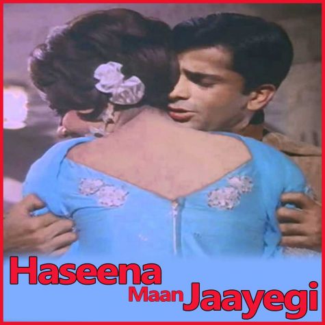 Bekhudi Mein Sanam - Haseena Maan Jaayegi