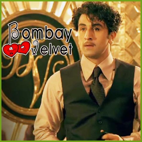 Darbaan - Bombay Velvet