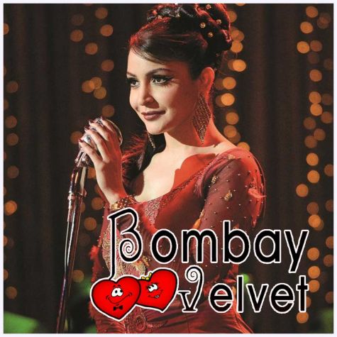 Ka Kha Gha - Bombay Velvet