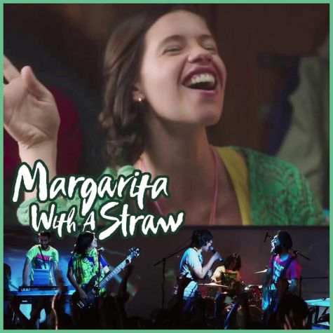 Dusokute (Duet Version) - Margarita With a Straw