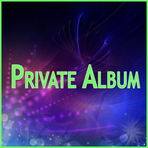Old Retro Mashup - Private Album