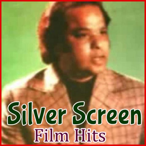 Jaan E Bahaaran - Silver Screen Film Hits (MP3 And Video Karaoke Format)