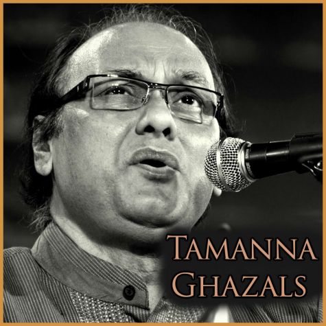 Tum Bin Kahin Qarar Na Aaye To - Tamanna Ghazals (MP3 and Video-Karaoke  Format)