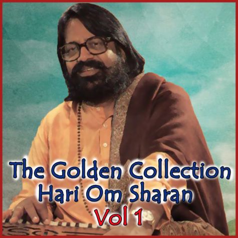 Jai Bhola Bhandari-Bhajan - The Golden Collection - Hari Om Sharan Vol 1