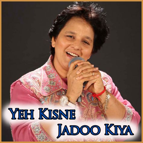 O Mithu Miyan - Yeh Kisne Jadoo Kiya (MP3 and Video-Karaoke  Format)