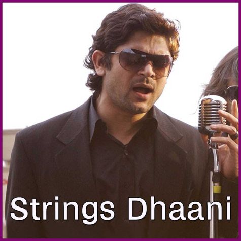 Dhaani  - Strings Dhaani