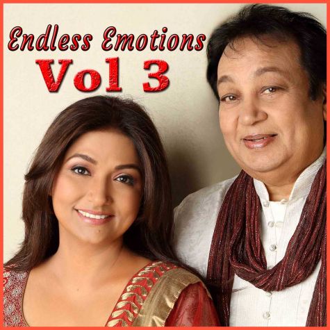 Darwaza Khula Rakhna - Endless Emotions Vol 3