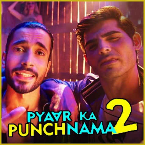 Sharabi - Pyar Ka Punchnama 2