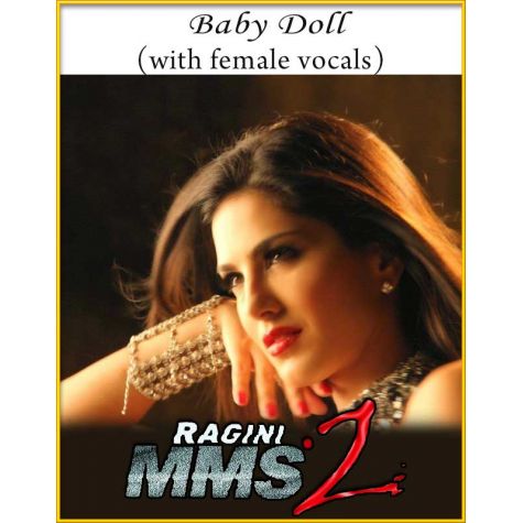 Baby Doll (With Female Vocals) - Ragini Mms 2