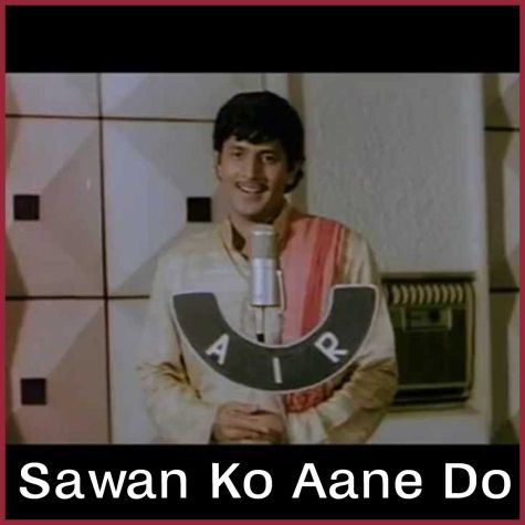 Tere Bin Soona - Sawan Ko Aane Do